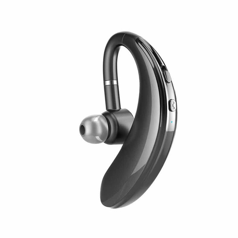 bluetooth earbuds