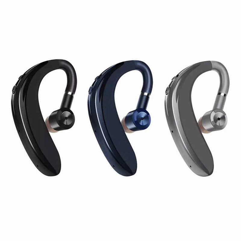 bluetooth earbuds