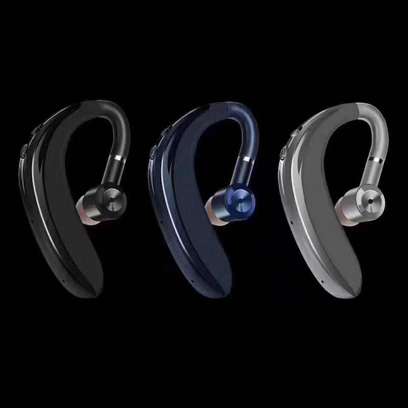 bluetooth earbuds