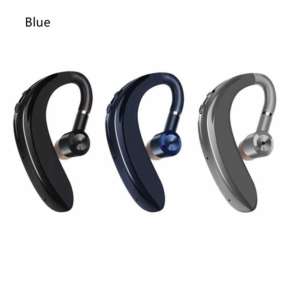 bluetooth earbuds
