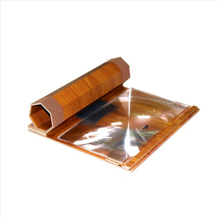 Screen Magnifier Stand