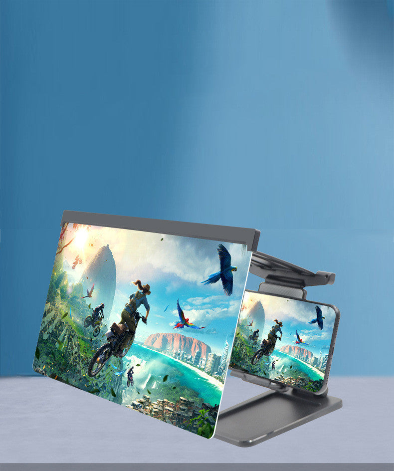 Screen Magnifier