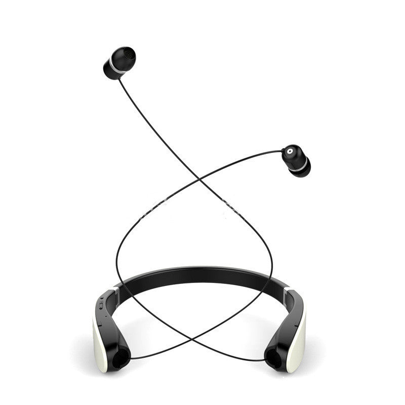 Wireless Earbuds