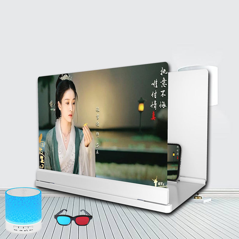 Phone Screen Magnifier