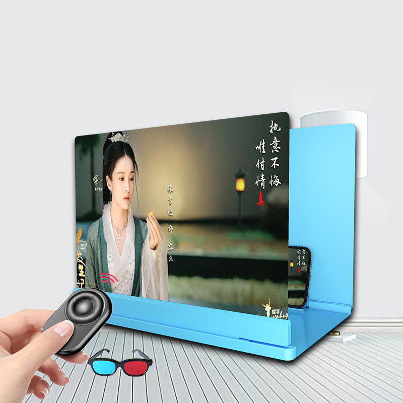 Phone Screen Magnifier