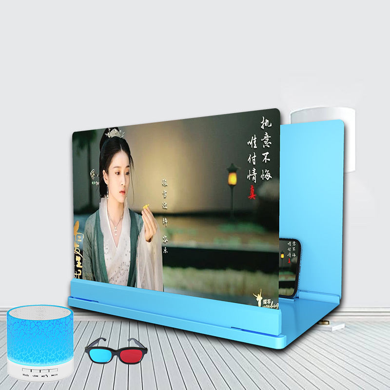 Phone Screen Magnifier