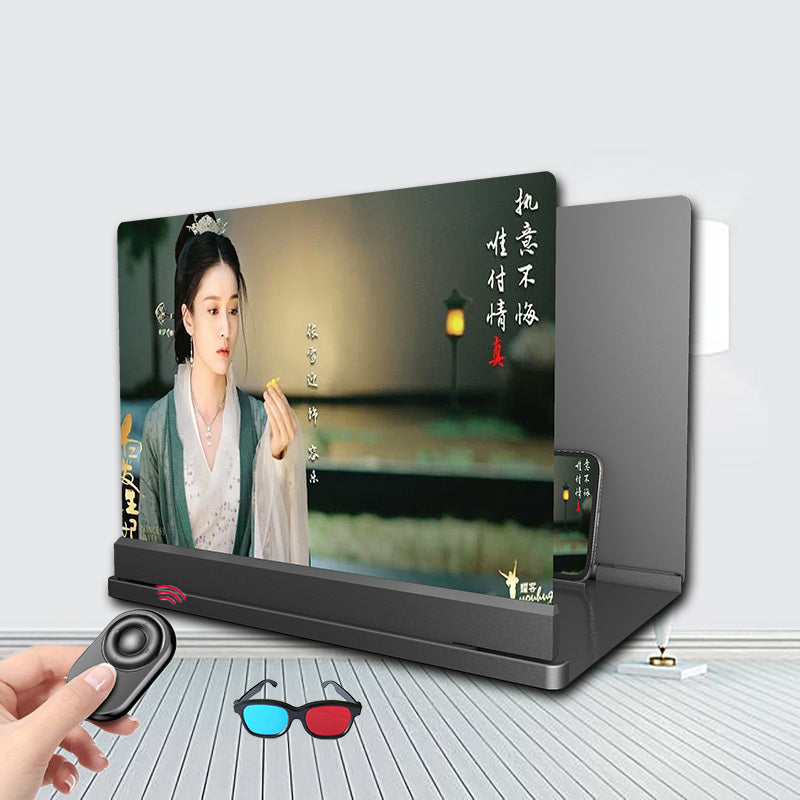 Phone Screen Magnifier