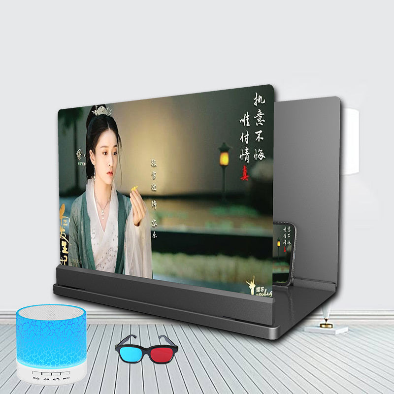 Phone Screen Magnifier