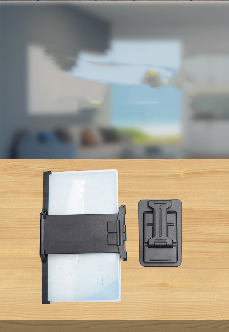 Screen Magnifier