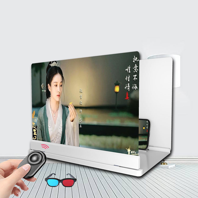Phone Screen Magnifier