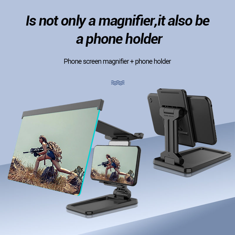 Screen Magnifier