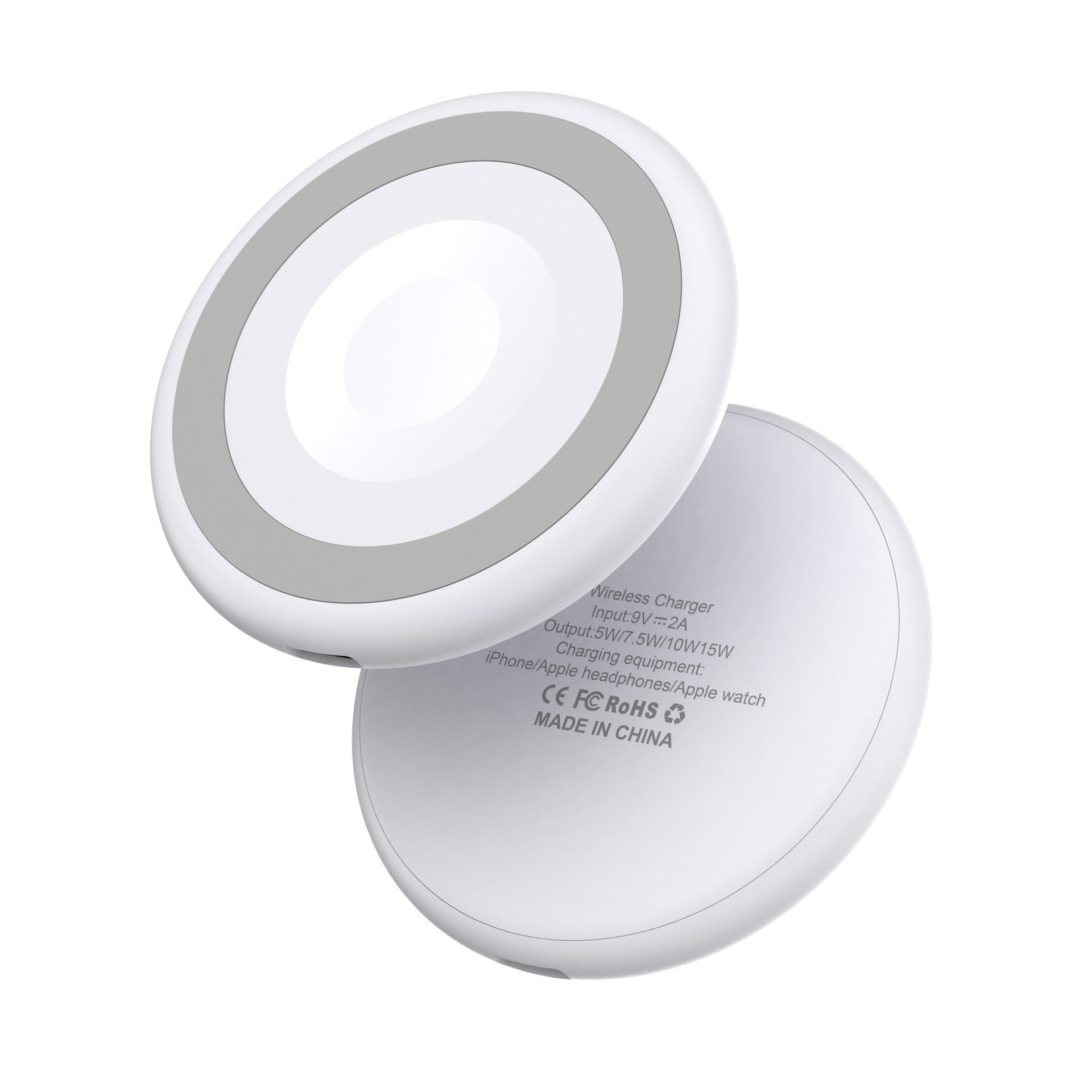 Suitable For 12 13pro Magsafe Magnetic Wireless Charger