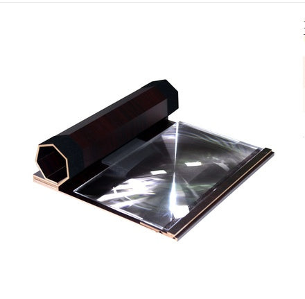 Screen Magnifier Stand