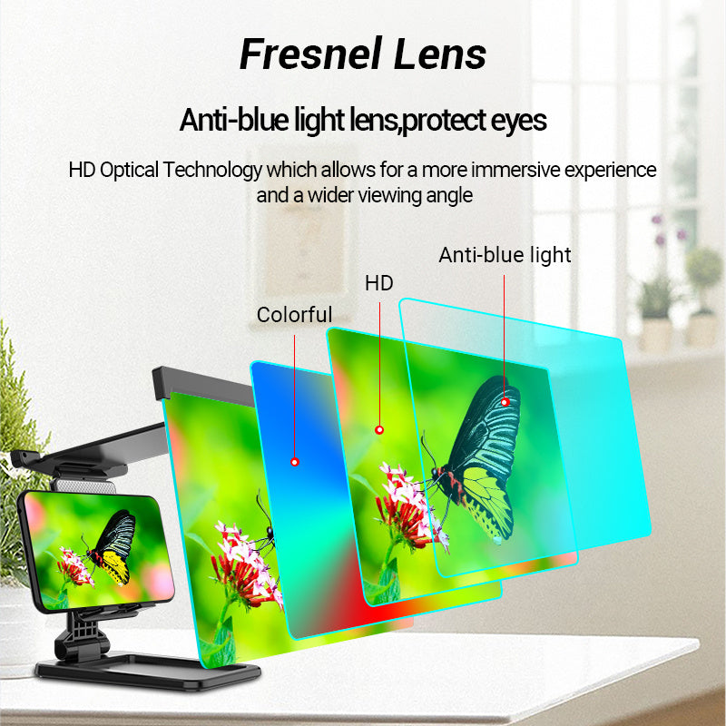 Screen Magnifier