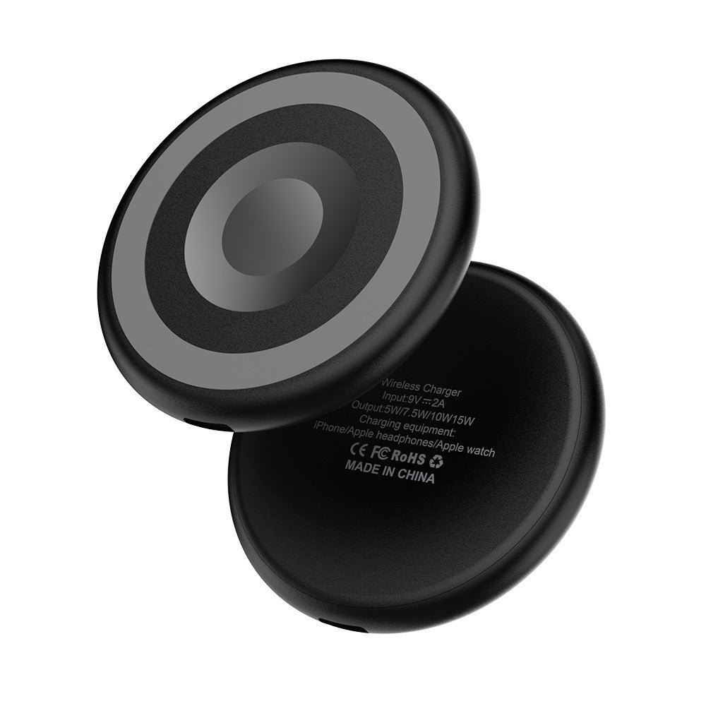 Suitable For 12 13pro Magsafe Magnetic Wireless Charger
