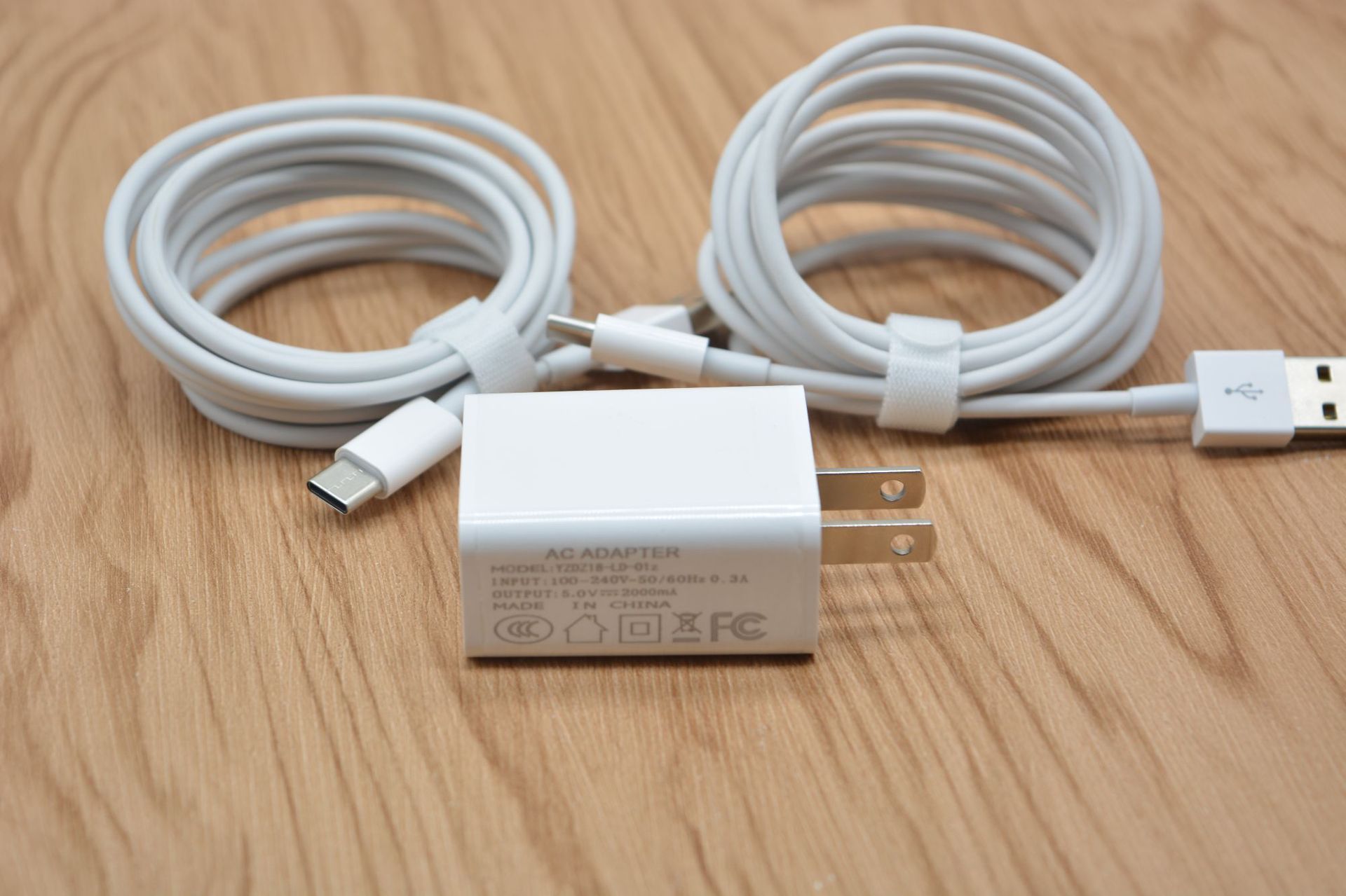 Mobile Phone Usb Charging Cable 5V2A