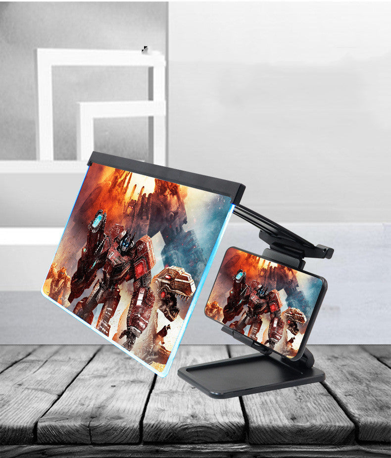 Screen Magnifier